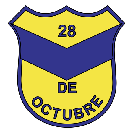 Club 28 De Octubre De La Plata