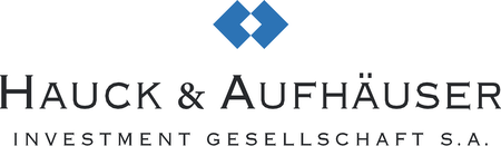 Hauck & Aufhauser