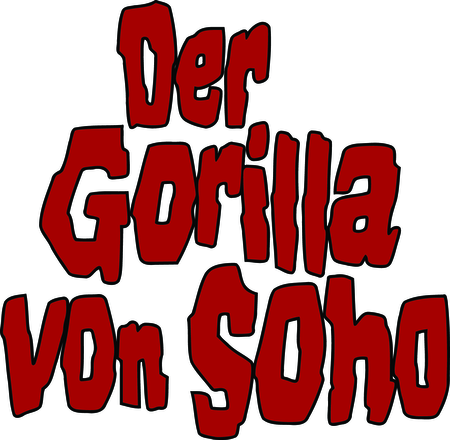 Der Gorilla Von Soho