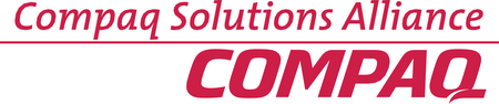 Compaq Solutions Alliance