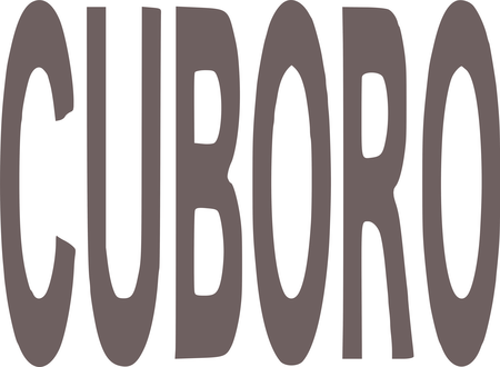 Cuboro