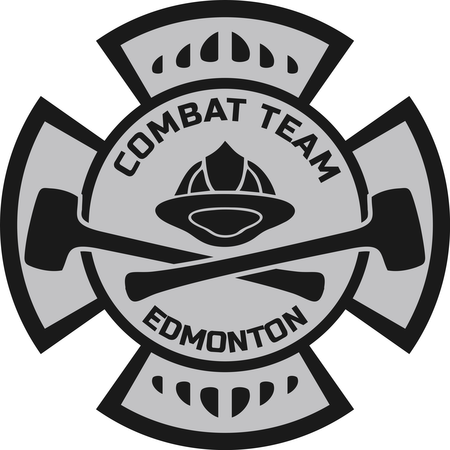 Edmonton Fire Fighter Combat Team