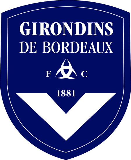 Girondins De Bordeaux