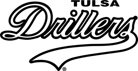Tulsa Drillers