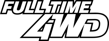 4wd Fulltime