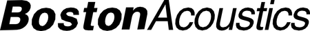 Boston Acoustics