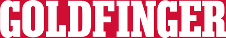 Goldfinger