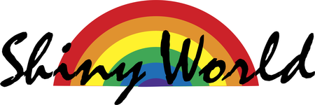 Shiny World