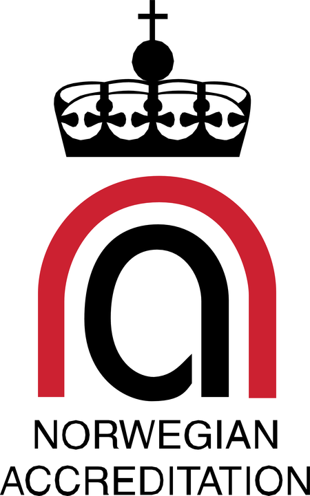 Norwegian Accreditation