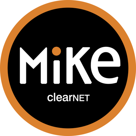Mike Clearnet