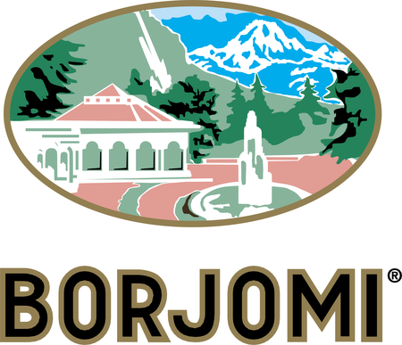 Borjomi
