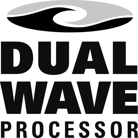 Dual Wave Processor