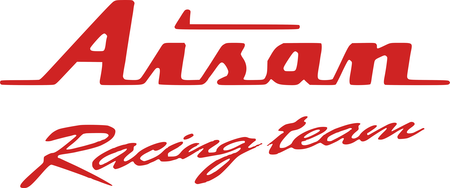 aisan racing