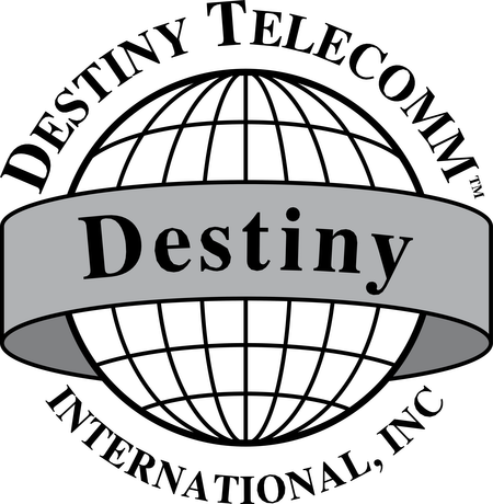 Destiny Telecomm