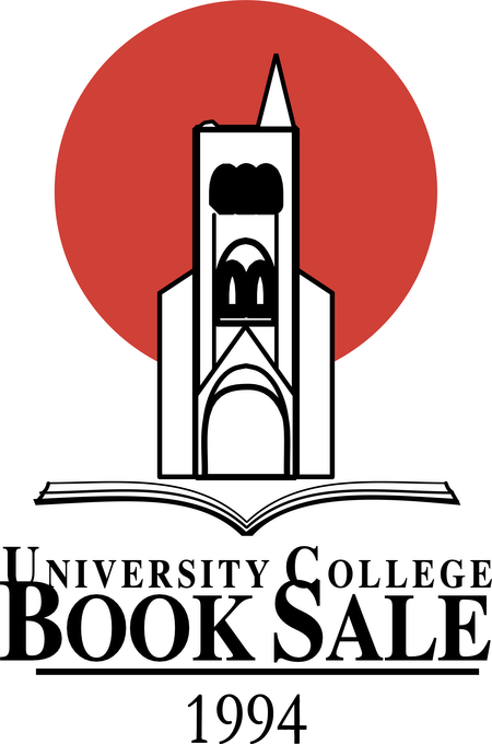 University College Book Sale