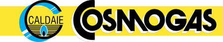 Cosmogas