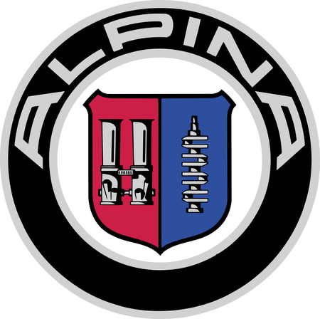 Alpina Bovensiepen