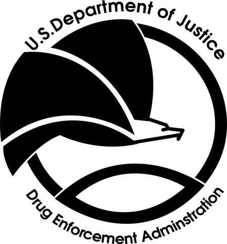 Drug Enforcement Administration