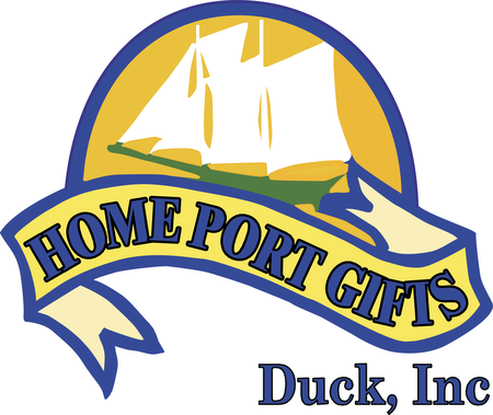 Home Port Gifts