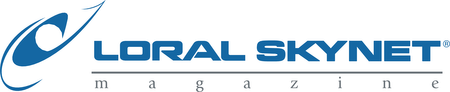 Loral Skynet Magazine