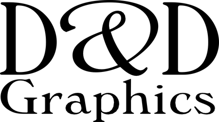 D&D Graphics