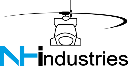 Nhindustries (logo)
