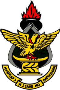 KNUST - Kwame Nkrumah University of Science & Technology
