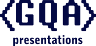 GQA Presentations