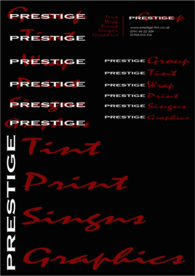 Prestige