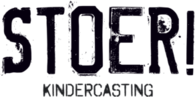 STOER! kindercasting