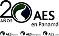 Aes Panamá 20 años
