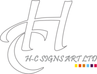 H-C Signs