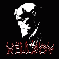 Hellboy