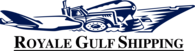 Royale Gulf Shipping