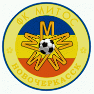 FK MITOS Novocherkassk