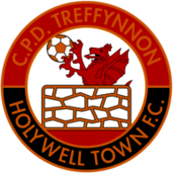 Holywell Town FC