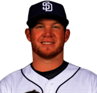 San Diego Padres Craig Kimbrel