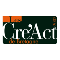 Les Cre'Act de Bretagne