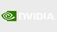 NVIDIA white 