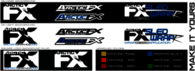 ArcticFX Graphics