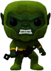 Moss-Man Funko POP Figurine
