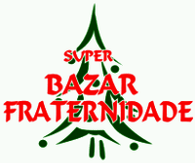 BAZAR DA FRATERNIDADE