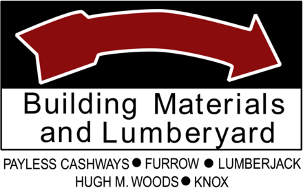 Building Materials and Lumberyard 17589