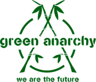 Green Anarchy