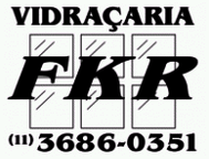 Vidraçaria FKR