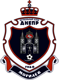FK Dnepr Mogilev