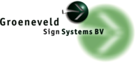 Groeneveld Sign Systems BV