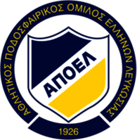 APOEL NICOSIA 1926