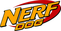 Nerf Dog 