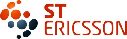 St Ericsson